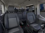 2024 Ford Transit 350 Medium Roof RWD, Passenger Van for sale #FU4787 - photo 10