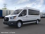 2024 Ford Transit 350 Medium Roof RWD, Passenger Van for sale #FU4787 - photo 3