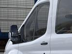 2024 Ford Transit 350 Medium Roof RWD, Passenger Van for sale #FU4787 - photo 20