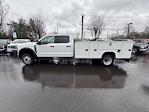 2024 Ford F-550 Crew Cab DRW 4WD, Knapheide Steel Service Body Service Truck for sale #FU4788 - photo 3