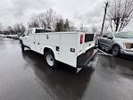 2024 Ford F-550 Crew Cab DRW 4WD, Knapheide Steel Service Body Service Truck for sale #FU4788 - photo 2