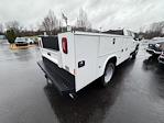 2024 Ford F-550 Crew Cab DRW 4WD, Knapheide Steel Service Body Service Truck for sale #FU4788 - photo 5