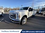 2024 Ford F-350 Crew Cab DRW 4WD, Knapheide Steel Service Body Service Truck for sale #FU4792 - photo 1