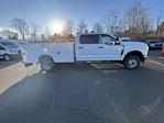 2024 Ford F-350 Crew Cab DRW 4WD, Knapheide Steel Service Body Service Truck for sale #FU4792 - photo 6