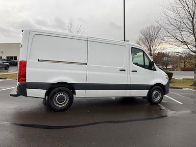 2022 Mercedes-Benz Sprinter 2500 Standard Roof RWD, Upfitted Cargo Van for sale #FU47951 - photo 2