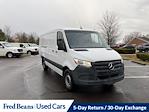 2022 Mercedes-Benz Sprinter 2500 Standard Roof RWD, Upfitted Cargo Van for sale #FU47951 - photo 1