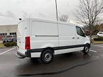 2022 Mercedes-Benz Sprinter 2500 Standard Roof RWD, Upfitted Cargo Van for sale #FU47951 - photo 13