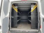 2022 Mercedes-Benz Sprinter 2500 Standard Roof RWD, Upfitted Cargo Van for sale #FU47951 - photo 19