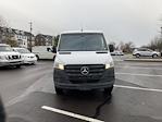 2022 Mercedes-Benz Sprinter 2500 Standard Roof RWD, Upfitted Cargo Van for sale #FU47951 - photo 4