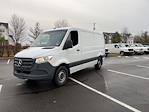 2022 Mercedes-Benz Sprinter 2500 Standard Roof RWD, Upfitted Cargo Van for sale #FU47951 - photo 7