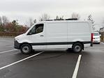 2022 Mercedes-Benz Sprinter 2500 Standard Roof RWD, Upfitted Cargo Van for sale #FU47951 - photo 10