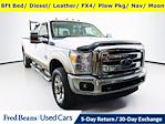 2013 Ford F-350 Crew Cab SRW 4WD, Pickup for sale #FU47972 - photo 1