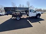 New 2024 Ford F-600 Regular Cab 4WD Hooklift Body for sale #FU4800 - photo 5