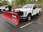 2024 Ford F-250 Regular Cab 4WD Plow Truck for sale #FU4803 - photo 2