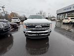 2024 Ford F-350 Crew Cab SRW 4WD, Reading Classic II Aluminum Service Truck for sale #FU4810 - photo 3