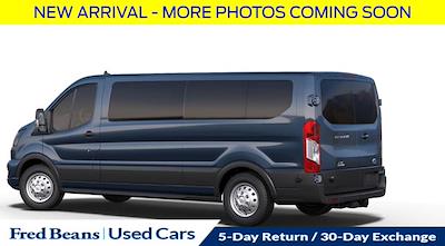 2024 Ford Transit 150 Low Roof AWD Passenger Van for sale #FU4813 - photo 2