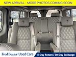 2024 Ford Transit 150 Low Roof AWD Passenger Van for sale #FU4813 - photo 18