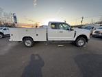 2024 Ford F-350 Super Cab SRW 4WD Reading Service Truck for sale #FU4824 - photo 5