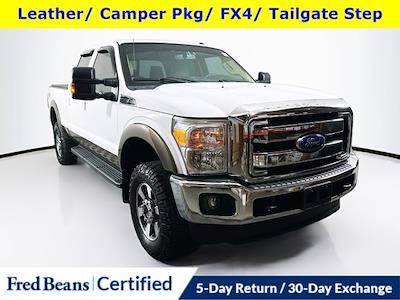 2016 Ford F-350 Crew Cab SRW 4WD Pickup for sale #FU48271 - photo 1