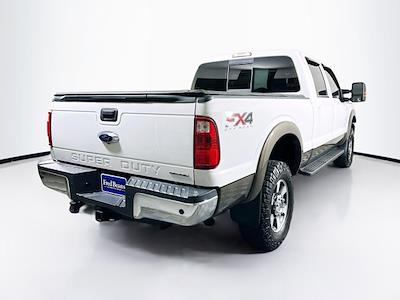2016 Ford F-350 Crew Cab SRW 4WD Pickup for sale #FU48271 - photo 2