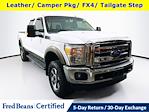 2016 Ford F-350 Crew Cab SRW 4WD Pickup for sale #FU48271 - photo 1