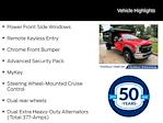 2019 Ford F-550 Regular Cab DRW 4WD Cab Chassis for sale #FU48431 - photo 10