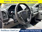 2019 Ford F-550 Regular Cab DRW 4WD Cab Chassis for sale #FU48431 - photo 13