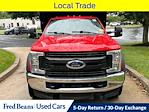 2019 Ford F-550 Regular Cab DRW 4WD Cab Chassis for sale #FU48431 - photo 2
