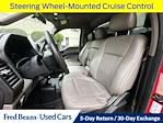 2019 Ford F-550 Regular Cab DRW 4WD Cab Chassis for sale #FU48431 - photo 22