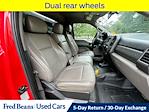 2019 Ford F-550 Regular Cab DRW 4WD Cab Chassis for sale #FU48431 - photo 23