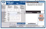 2019 Ford F-550 Regular Cab DRW 4WD Cab Chassis for sale #FU48431 - photo 3