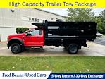 2019 Ford F-550 Regular Cab DRW 4WD Cab Chassis for sale #FU48431 - photo 5