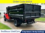 2019 Ford F-550 Regular Cab DRW 4WD Cab Chassis for sale #FU48431 - photo 6