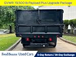 2019 Ford F-550 Regular Cab DRW 4WD Cab Chassis for sale #FU48431 - photo 7