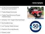 2019 Ford F-550 Regular Cab DRW 4WD Cab Chassis for sale #FU48431 - photo 9