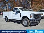 2024 Ford F-250 Regular Cab 4WD Service Truck for sale #FU4844 - photo 1
