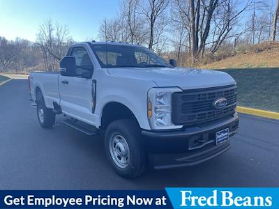 2024 Ford F-350 Regular Cab SRW 4WD Pickup for sale #FU4846 - photo 1