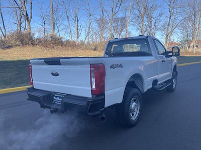 2024 Ford F-350 Regular Cab SRW 4WD Pickup for sale #FU4846 - photo 2
