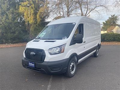 2024 Ford Transit 250 Medium Roof RWD Empty Cargo Van for sale #FU4856 - photo 1