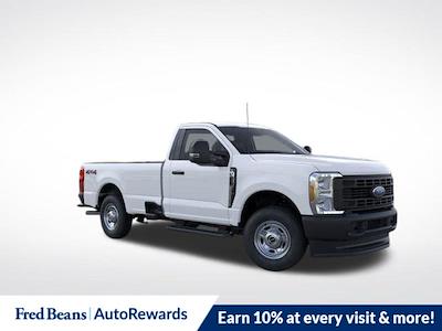 New 2024 Ford F-250 XL Regular Cab 4x4 Pickup for sale #FU4857 - photo 1
