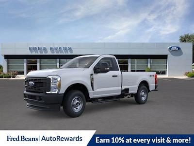 New 2024 Ford F-250 XL Regular Cab 4x4 Pickup for sale #FU4857 - photo 2