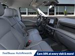 New 2024 Ford F-250 XL Regular Cab 4x4 Pickup for sale #FU4857 - photo 12