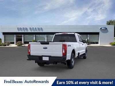 2024 Ford F-350 Super Cab SRW 4x4 Pickup for sale #FU4859 - photo 2