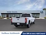 2024 Ford F-350 Super Cab SRW 4x4 Pickup for sale #FU4859 - photo 2
