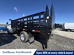 2025 Ford F-750 Regular Cab DRW RWD PJ's Stake Bed for sale #FU5013 - photo 8