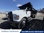 2025 Ford F-750 Regular Cab DRW RWD PJ's Stake Bed for sale #FU5013 - photo 5