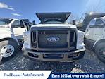 2025 Ford F-750 Regular Cab DRW RWD PJ's Stake Bed for sale #FU5013 - photo 6