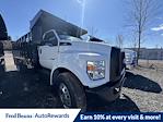 2025 Ford F-750 Regular Cab DRW RWD PJ's Stake Bed for sale #FU5013 - photo 7