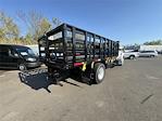New 2025 Ford F-750 Regular Cab PJ's Stake Bed for sale #FU5014 - photo 6