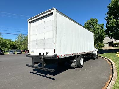 2017 Ford F-750 Regular Cab DRW RWD Box Truck for sale #FU50321 - photo 2
